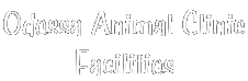 Odessa Animal Clinic